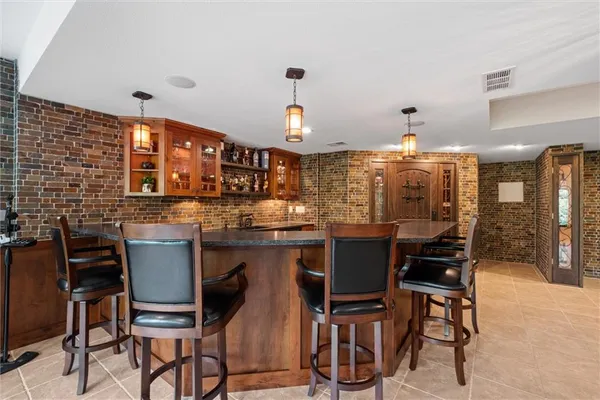 $995,000 | 8190 Shoreline Drive, Parkville, MO 64152