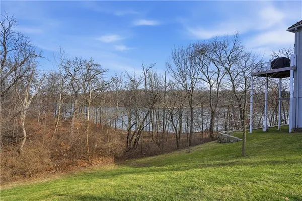 $995,000 | 8190 Shoreline Drive, Parkville, MO 64152
