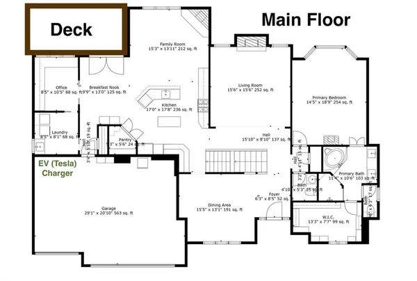 $995,000 | 8190 Shoreline Drive, Parkville, MO 64152
