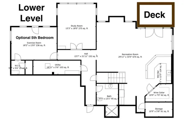 $995,000 | 8190 Shoreline Drive, Parkville, MO 64152