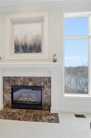 $995,000 | 8190 Shoreline Drive, Parkville, MO 64152