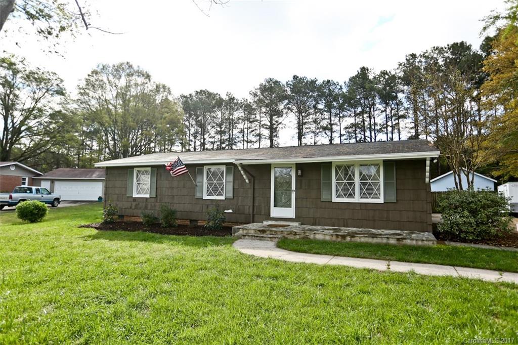 2861 Wendover Road Northwest Concord, NC 28027 - Photo 1 of 13 Gallery Image 1