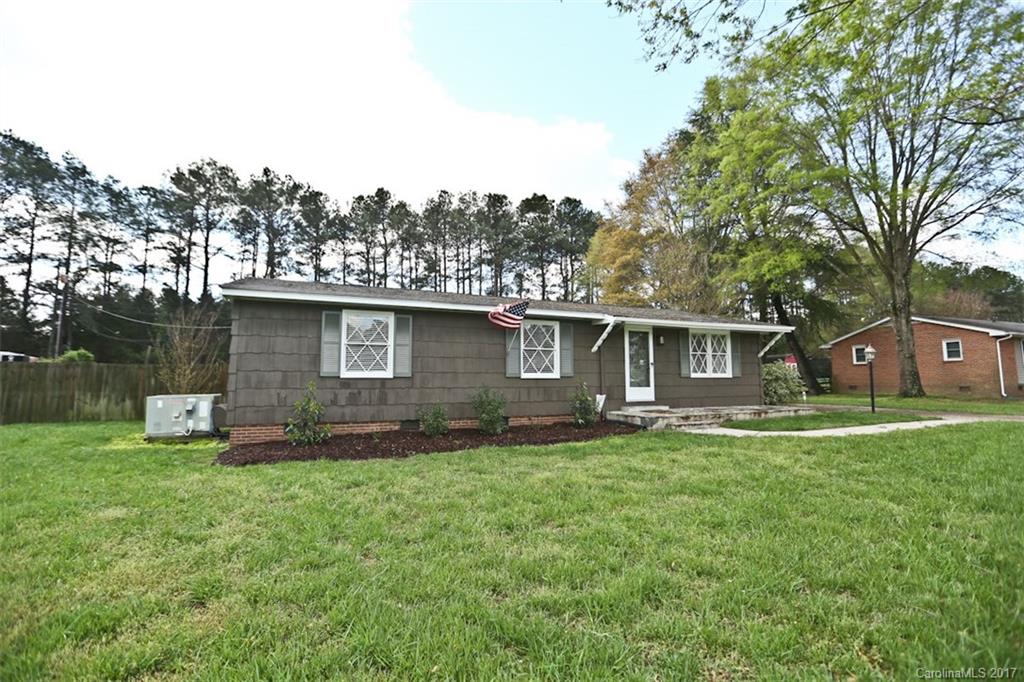 2861 Wendover Road Northwest Concord, NC 28027 - Photo 2 of 13 Gallery Image 2