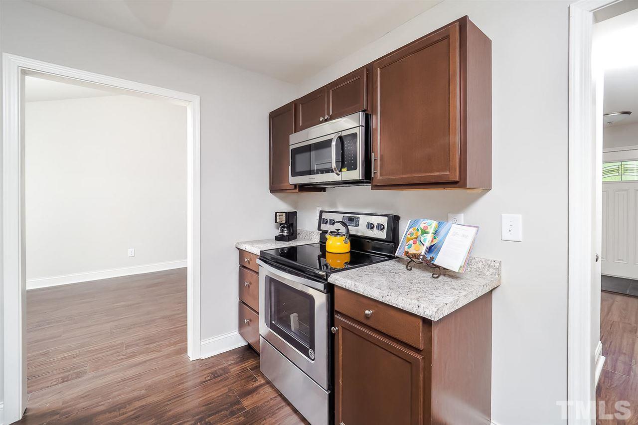 508 Windcrest Road Durham, NC 27713 - Photo 4 of 18 Gallery Image 4