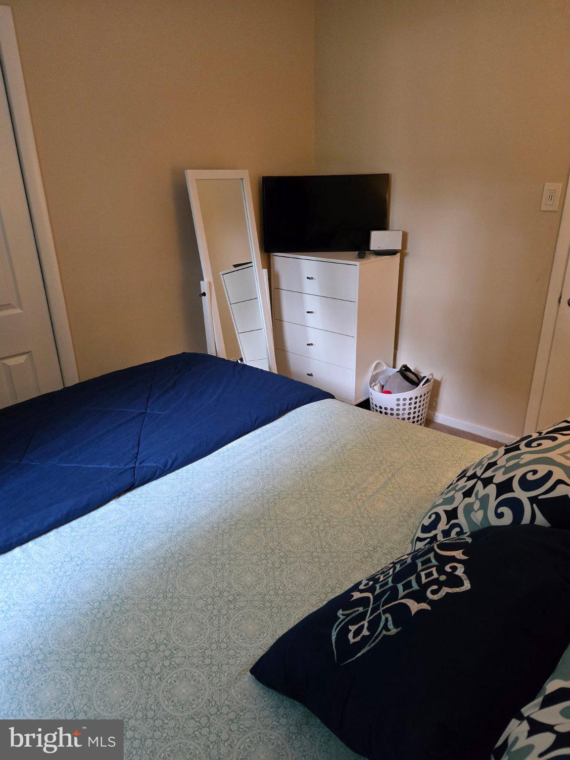 909 Bentley Road Lindenwold, NJ 08021 - Photo 12 of 15 Cozy bedroom with modern touches.