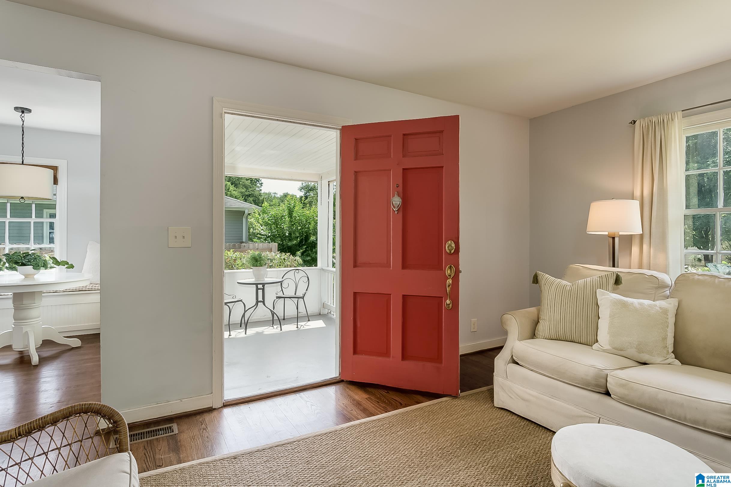 236 Kent Lane Birmingham, AL 35209 - Photo 5 of 37