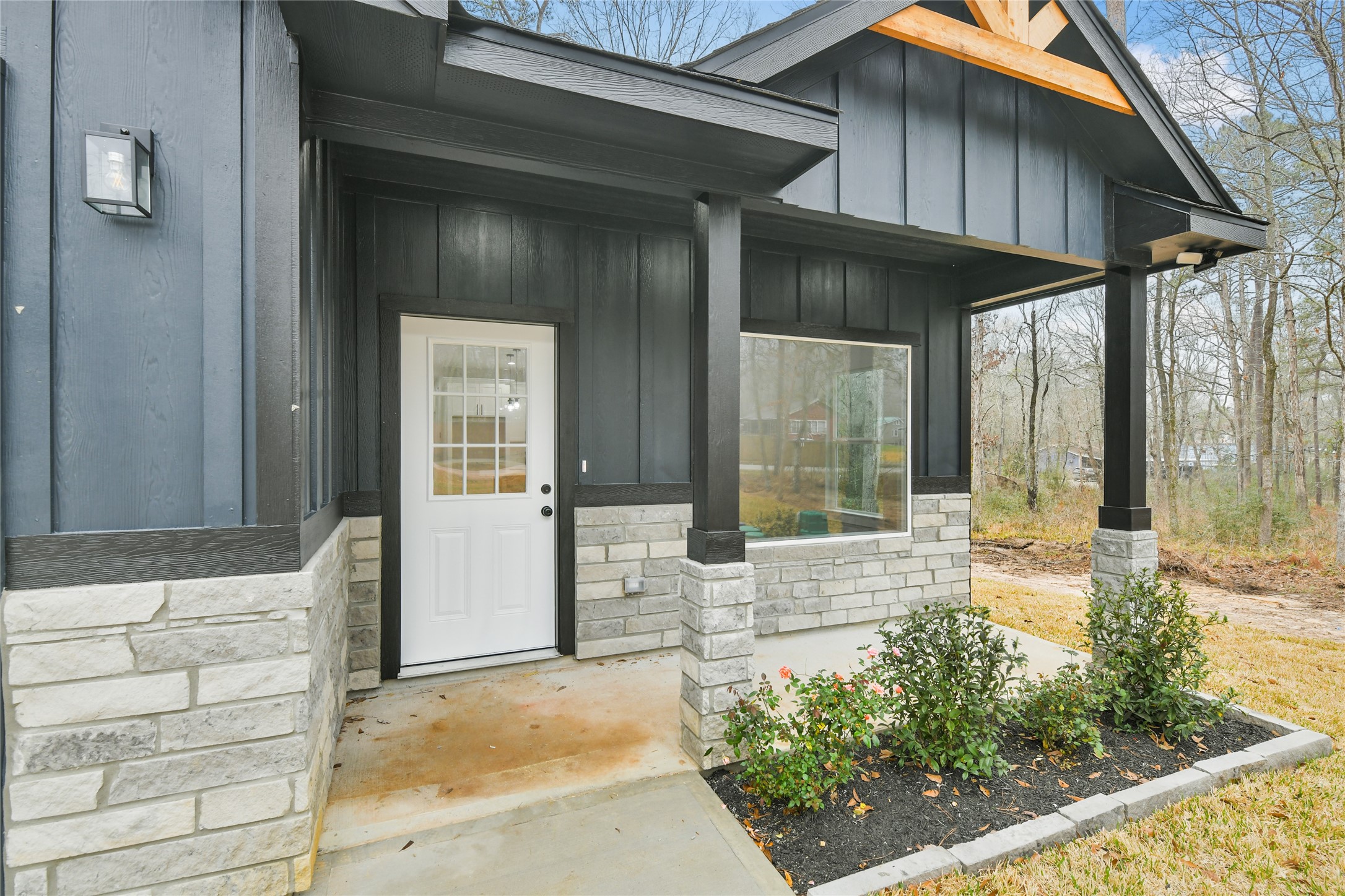 15117 Austin Road Willis, TX 77378 - Photo 3 of 35