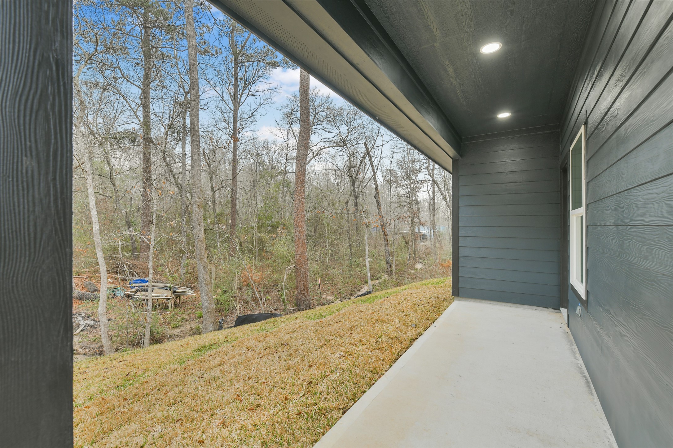 15117 Austin Road Willis, TX 77378 - Photo 33 of 35 a bathroom with shower