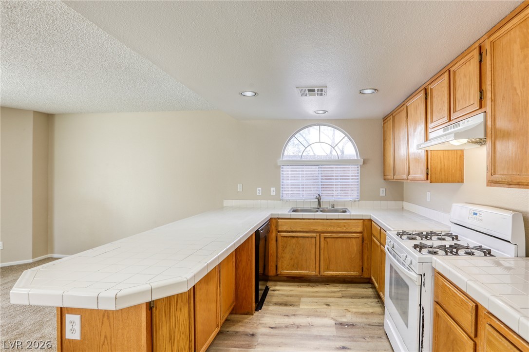 1468 Flintrock Road Henderson, NV 89014 - Photo 16 of 33