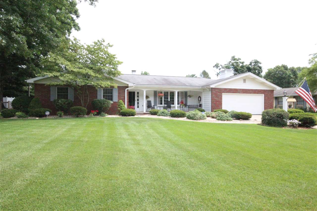 55390 Cedar Ridge Road Elkhart, IN 46514 - Photo 1 of 15 Gallery Image 1