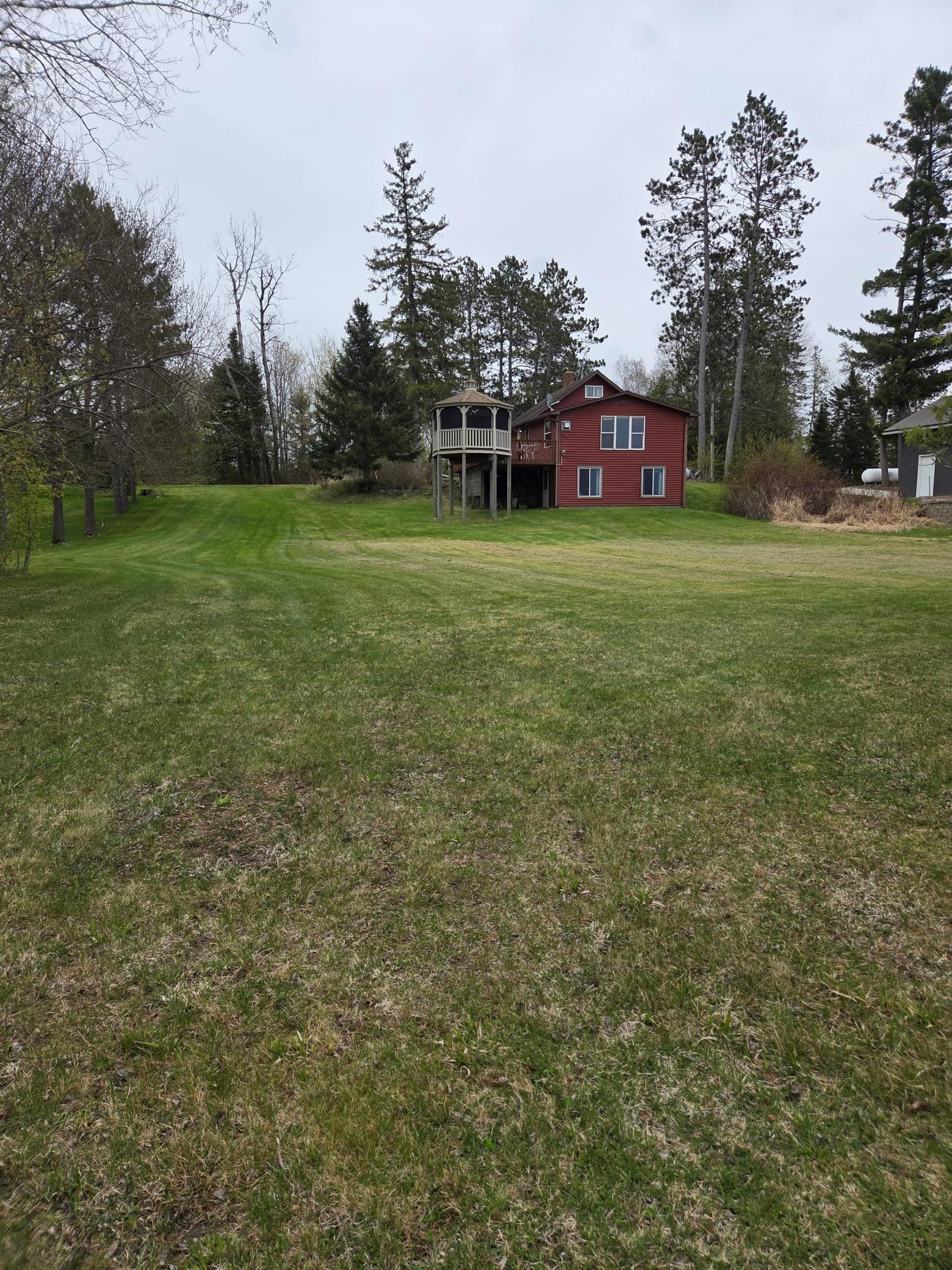 49616 Center Point Road Bigfork, MN 56628 - Photo 72 of 75