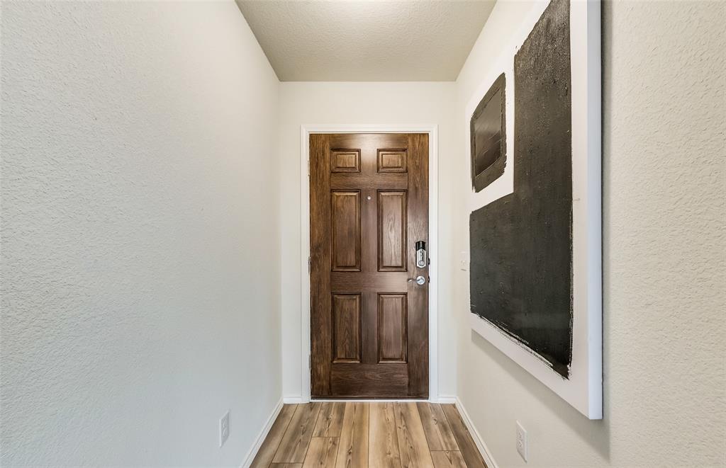 7517 Bent Gale Road Pilot Point, TX 76258 - Photo 3 of 26 *Model Representation - Welcoming entry into home