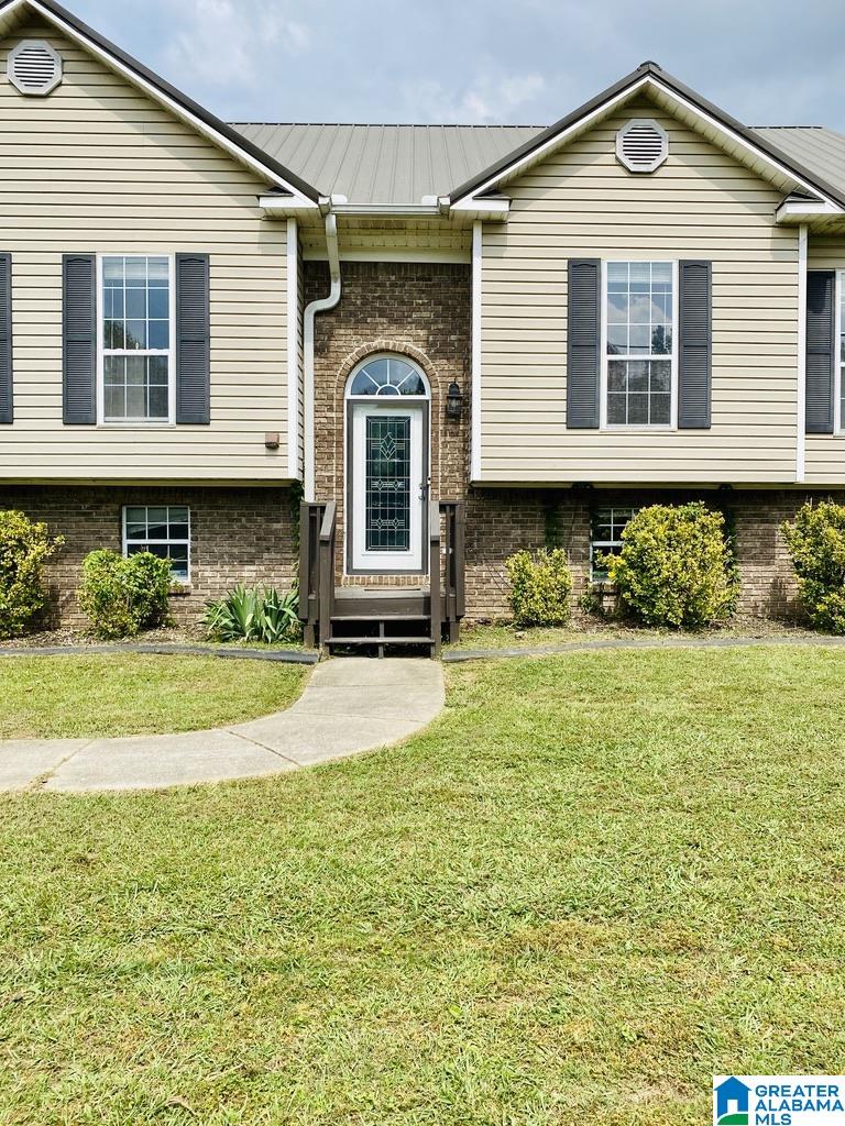 1860 Old Margaret Road Odenville, AL 35120 - Photo 2 of 38