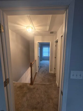 a view of entryway