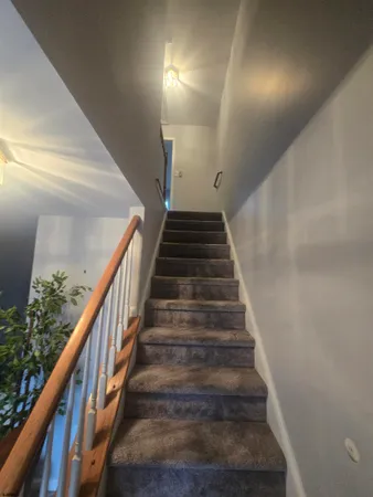 a view of entryway
