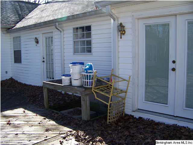 3209 Hudson Street Jasper, AL 35503 - Photo 4 of 13