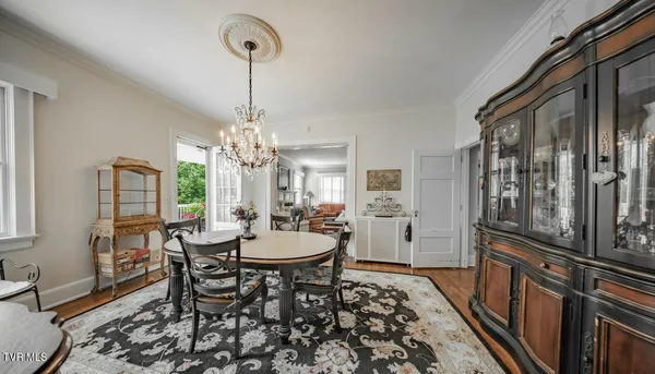 $545,000 | 294 Clifton Heights Road, Newport, TN 37821