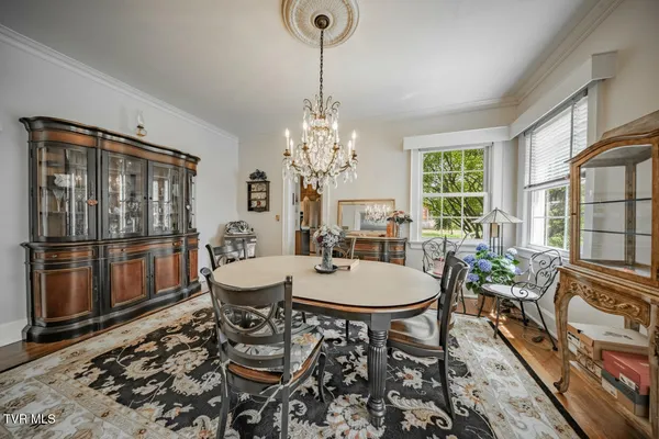 $545,000 | 294 Clifton Heights Road, Newport, TN 37821