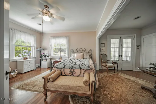$545,000 | 294 Clifton Heights Road, Newport, TN 37821