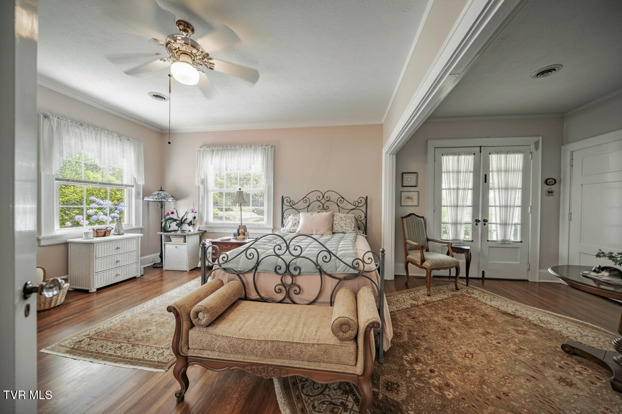 294 Clifton Heights Road Newport, TN 37821 - Photo 21 of 53 16ai