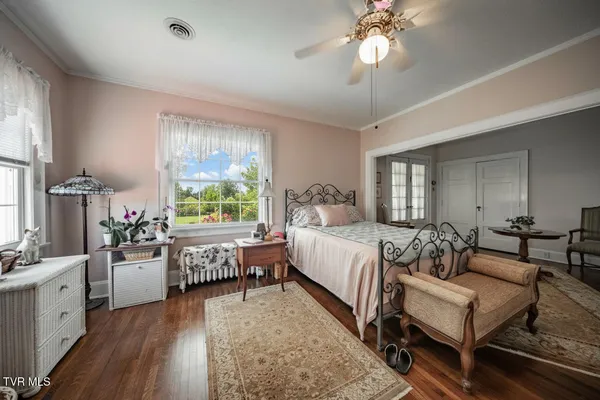 $545,000 | 294 Clifton Heights Road, Newport, TN 37821