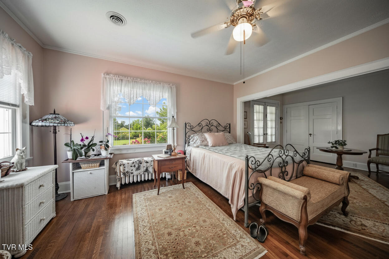 294 Clifton Heights Road Newport, TN 37821 - Photo 22 of 53 17ai