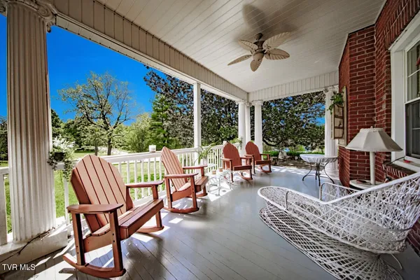 $545,000 | 294 Clifton Heights Road, Newport, TN 37821