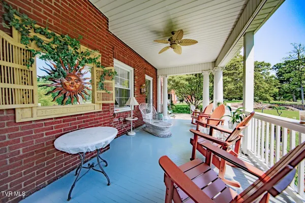 $545,000 | 294 Clifton Heights Road, Newport, TN 37821