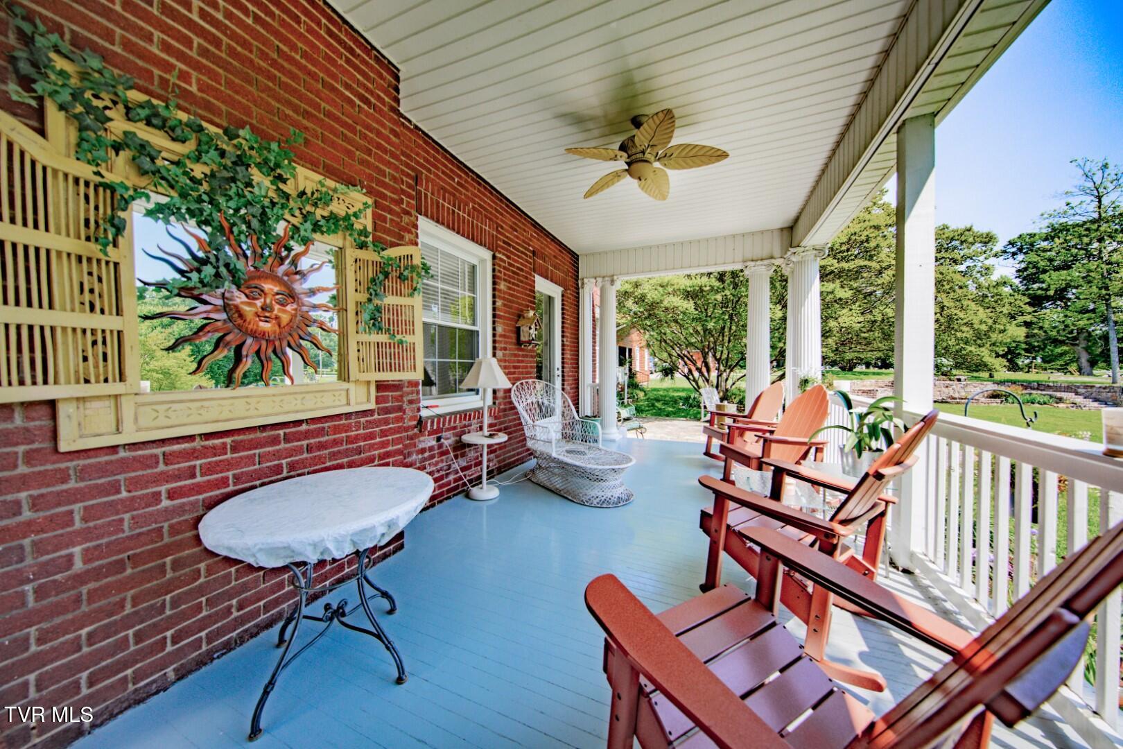 294 Clifton Heights Road Newport, TN 37821 - Photo 36 of 53 36.6