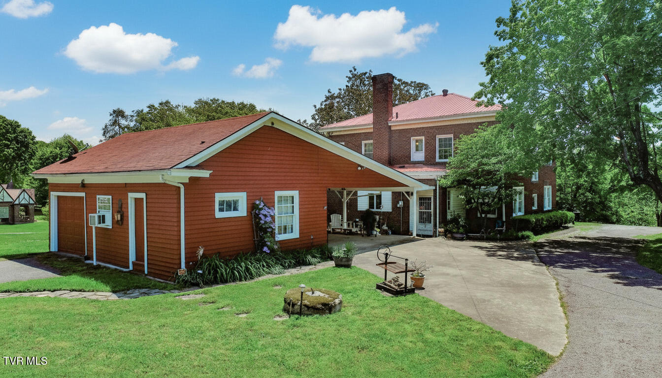 294 Clifton Heights Road Newport, TN 37821 - Photo 37 of 53 36ai