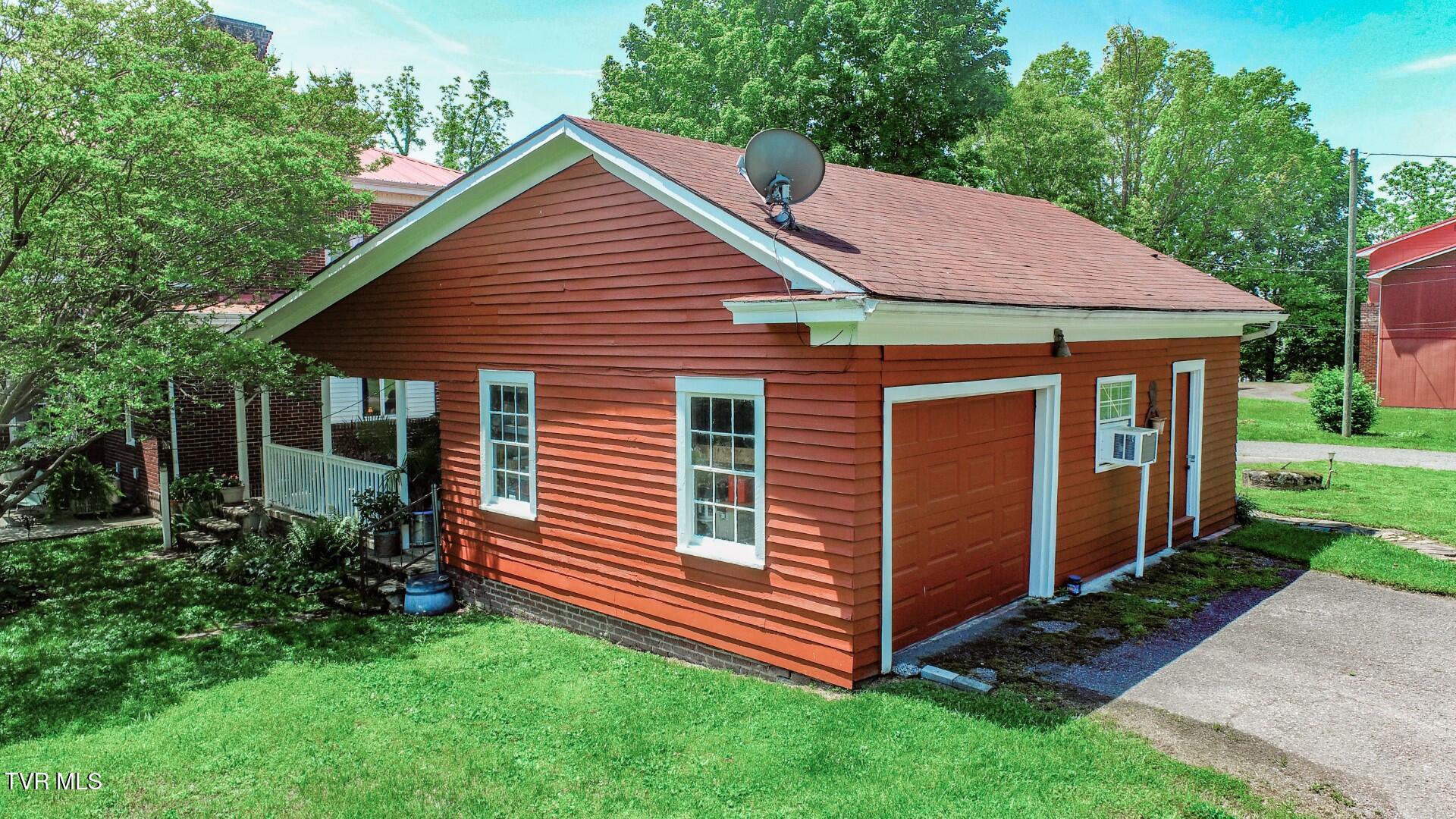 294 Clifton Heights Road Newport, TN 37821 - Photo 39 of 53 38