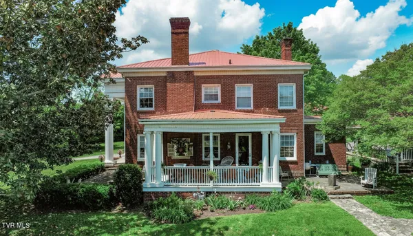 $545,000 | 294 Clifton Heights Road, Newport, TN 37821