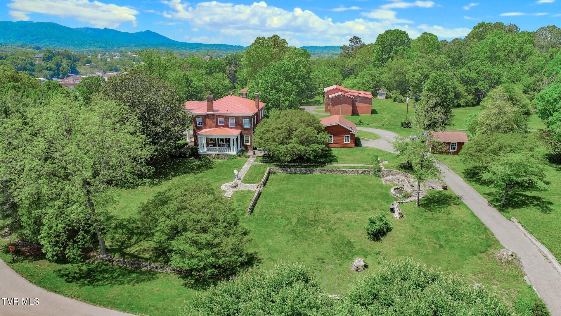 294 Clifton Heights Road Newport, TN 37821 - Photo 42 of 53 41