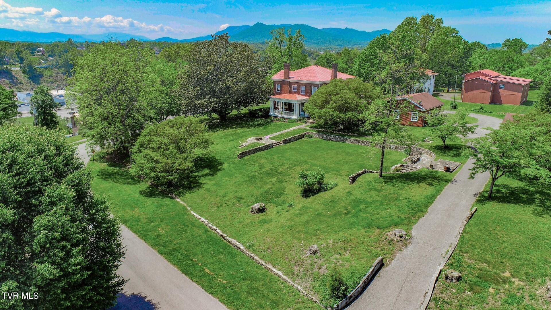 294 Clifton Heights Road Newport, TN 37821 - Photo 43 of 53 42.5