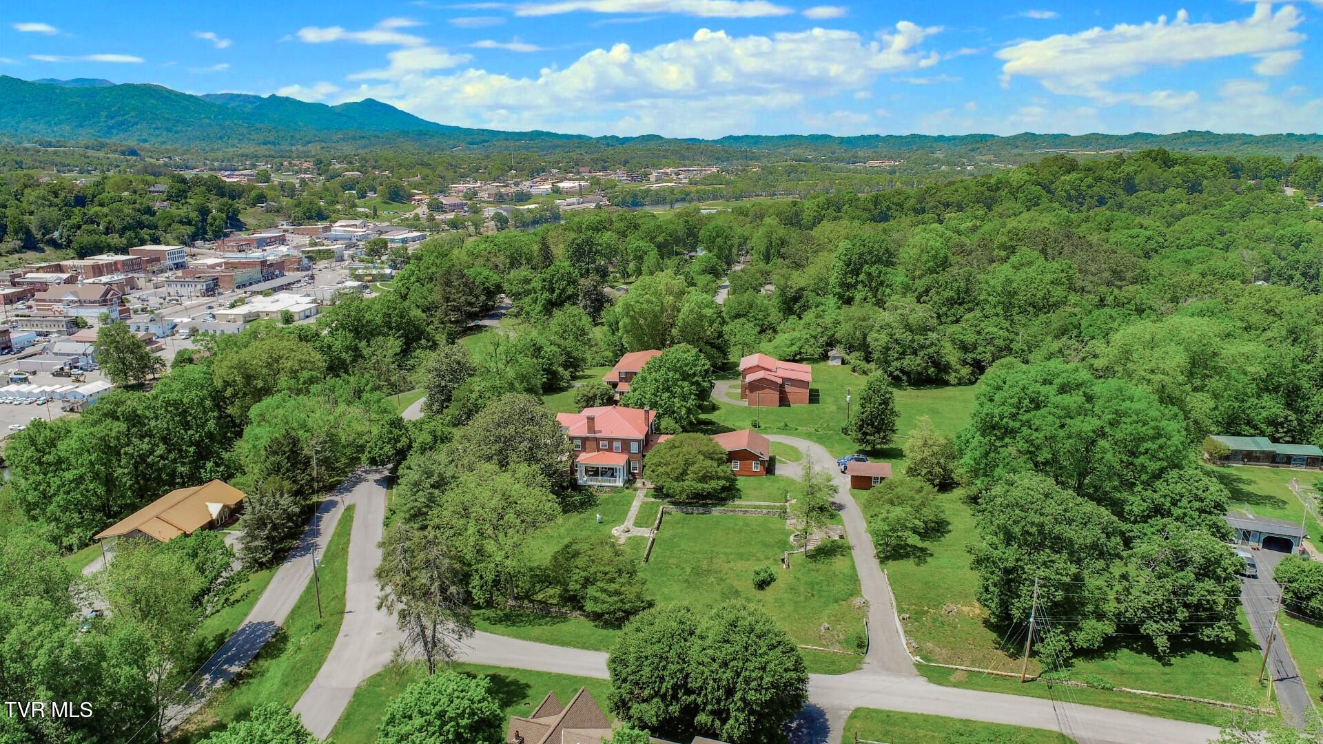 294 Clifton Heights Road Newport, TN 37821 - Photo 45 of 53 44