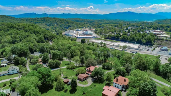 $545,000 | 294 Clifton Heights Road, Newport, TN 37821