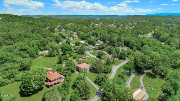 $545,000 | 294 Clifton Heights Road, Newport, TN 37821