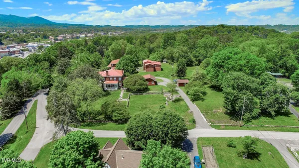 $545,000 | 294 Clifton Heights Road, Newport, TN 37821