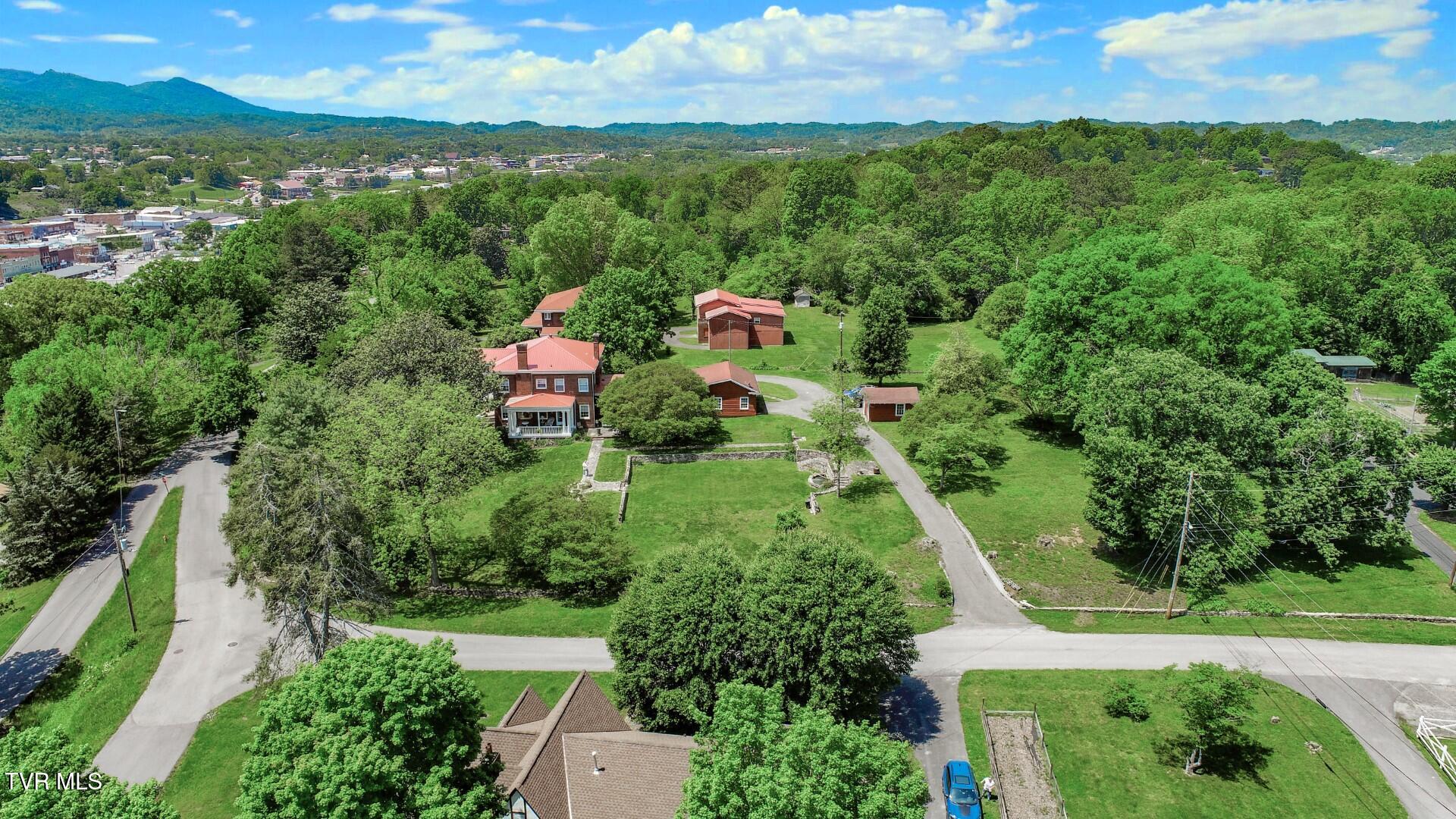 294 Clifton Heights Road Newport, TN 37821 - Photo 48 of 53 48