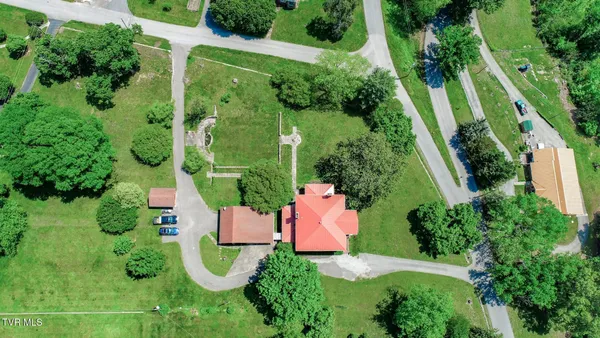 $545,000 | 294 Clifton Heights Road, Newport, TN 37821