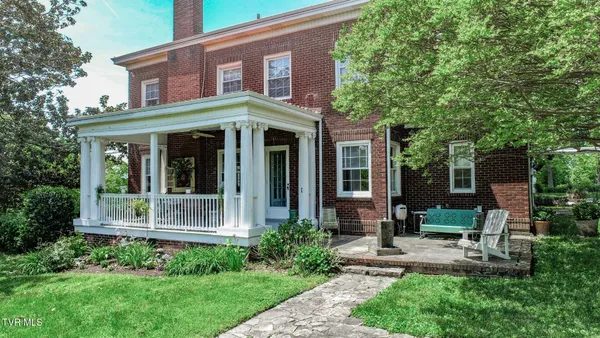 $545,000 | 294 Clifton Heights Road, Newport, TN 37821