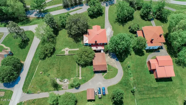 $545,000 | 294 Clifton Heights Road, Newport, TN 37821