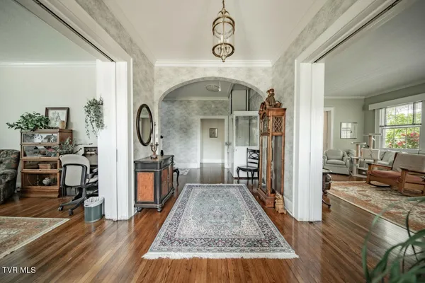 $545,000 | 294 Clifton Heights Road, Newport, TN 37821