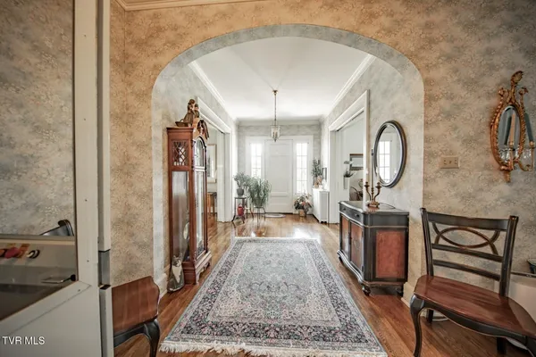 $545,000 | 294 Clifton Heights Road, Newport, TN 37821