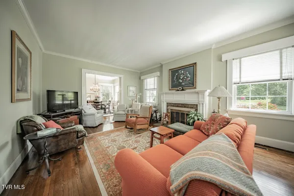 $545,000 | 294 Clifton Heights Road, Newport, TN 37821