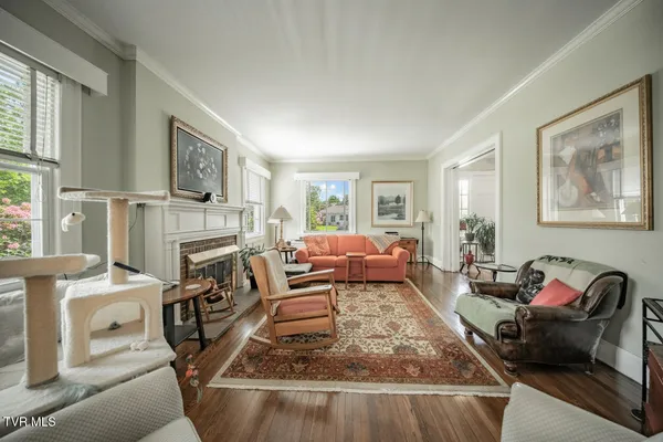 $545,000 | 294 Clifton Heights Road, Newport, TN 37821