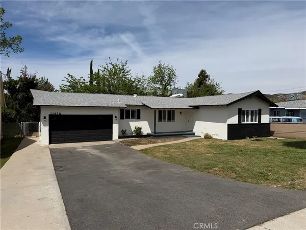 $549,950 | 11970 2nd Street, Yucaipa, CA 92399