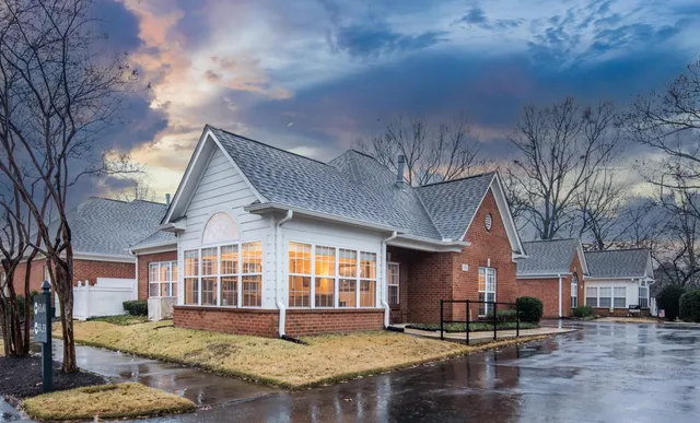 $375,000 | 43 Peyton Ridge Drive, Unit 40, Collierville, TN 38017