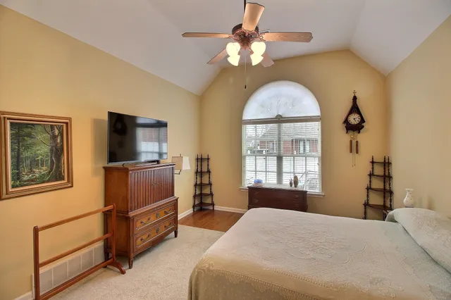 $375,000 | 43 Peyton Ridge Drive, Unit 40, Collierville, TN 38017