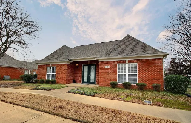 $375,000 | 43 Peyton Ridge Drive, Unit 40, Collierville, TN 38017